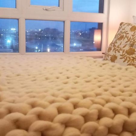 Apart Hotel تالكاهوانو المظهر الخارجي الصورة