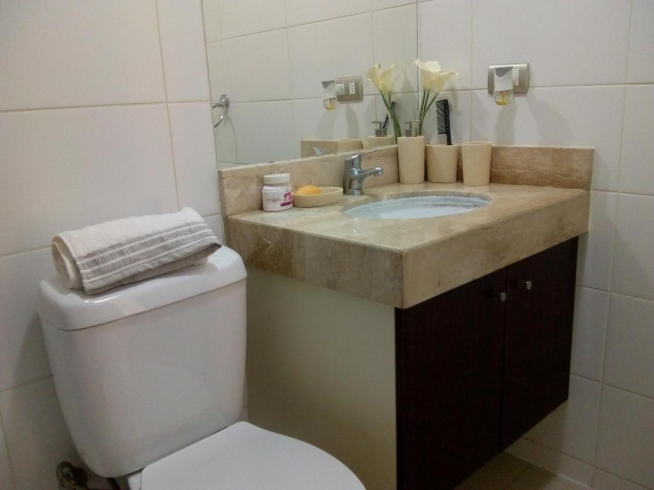 Apart Hotel تالكاهوانو المظهر الخارجي الصورة